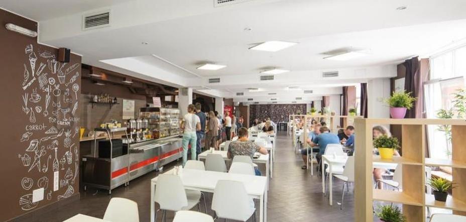 eatery